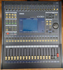 Yamaha Digital Mixer 03D