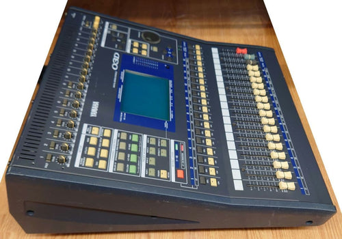 Yamaha Digital Mixer 03D