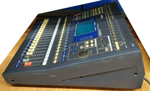 Yamaha Digital Mixer 03D