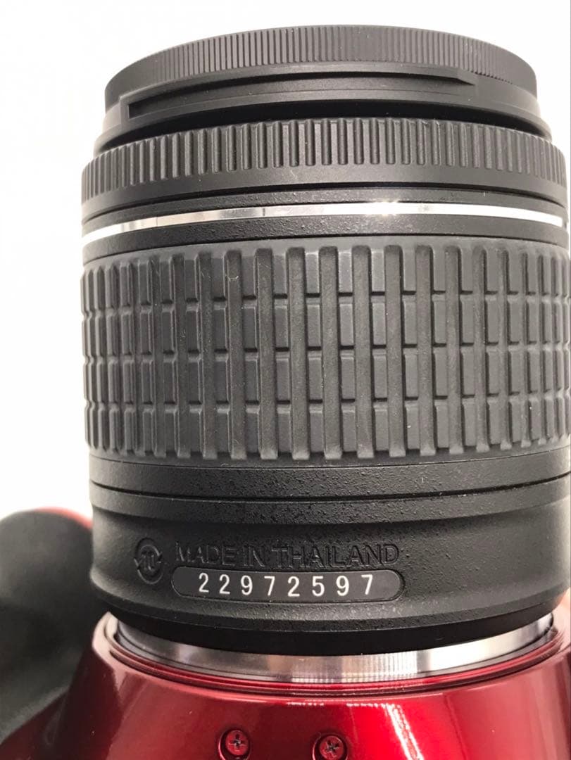 Digital Slrs Nikon D3400