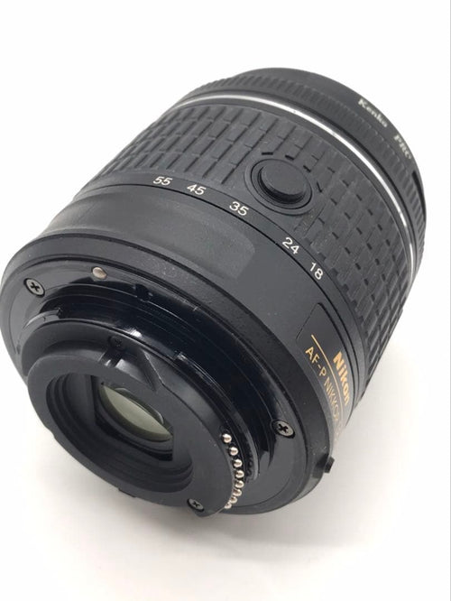 Digital Slrs Nikon D3400