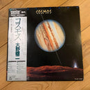 Japanese Music Ambient Lp