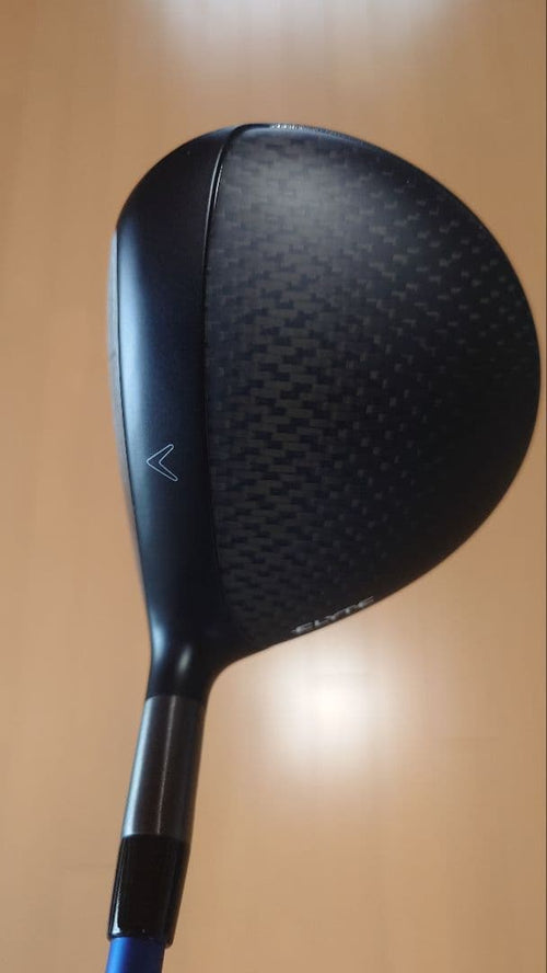 Callaway Golf Fairway Woods X 7W 24 6S