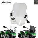 No Brand Others Yamaha Fz1 Fz6 Fz8 Xj6 Motorcycle Windscreen Windshield Covers