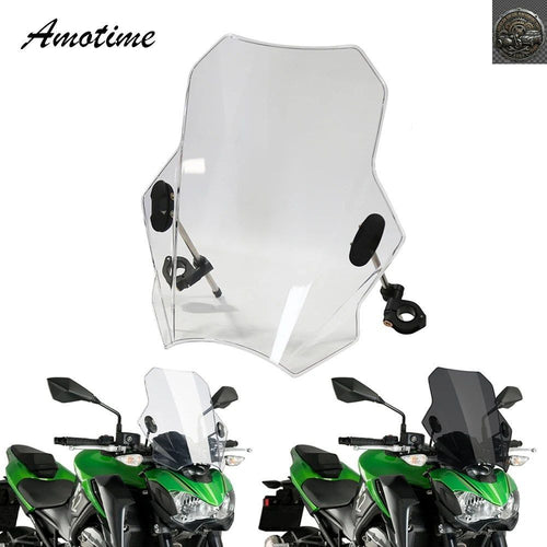 No Brand Others Yamaha Fz1 Fz6 Fz8 Xj6 Motorcycle Windscreen Windshield Covers