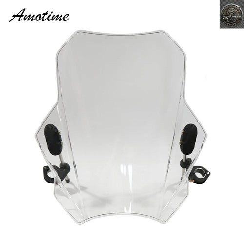 No Brand Others Yamaha Fz1 Fz6 Fz8 Xj6 Motorcycle Windscreen Windshield Covers