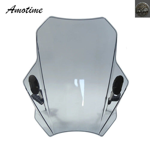 No Brand Others Yamaha Fz1 Fz6 Fz8 Xj6 Motorcycle Windscreen Windshield Covers