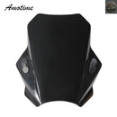 No Brand Others Yamaha Fz1 Fz6 Fz8 Xj6 Motorcycle Windscreen Windshield Covers