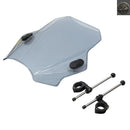 No Brand Others Yamaha Fz1 Fz6 Fz8 Xj6 Motorcycle Windscreen Windshield Covers