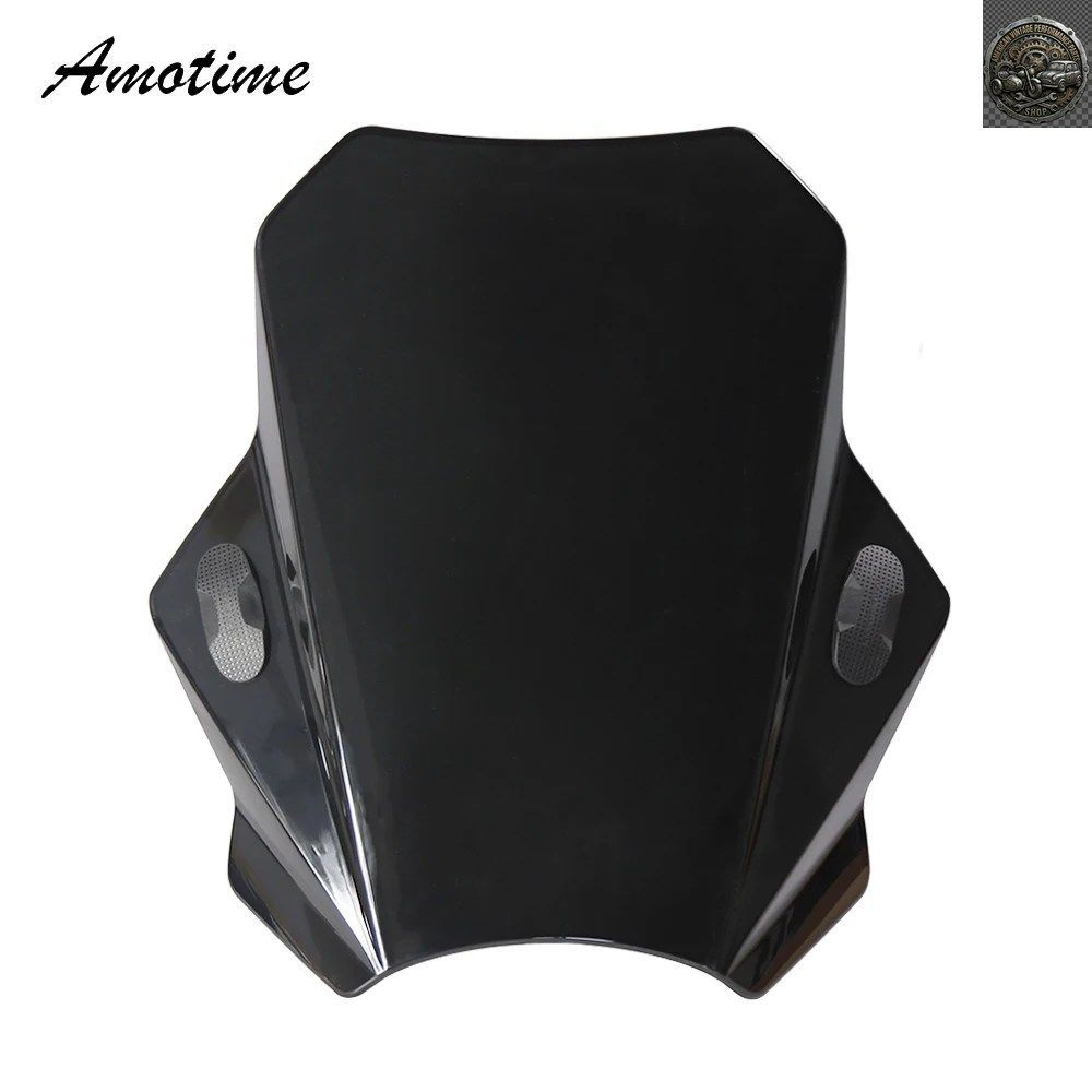 No Brand Others Yamaha Fz1 Fz6 Fz8 Xj6 Motorcycle Windscreen Windshield Covers