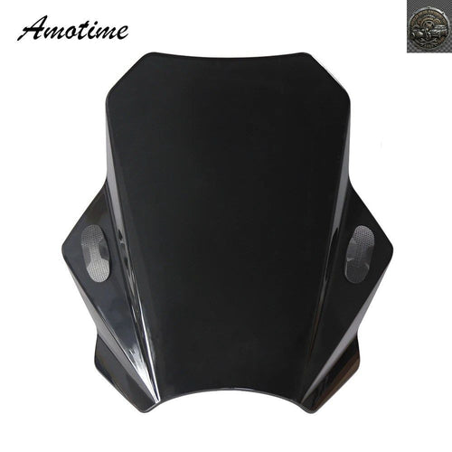 No Brand Others Yamaha Fz1 Fz6 Fz8 Xj6 Motorcycle Windscreen Windshield Covers