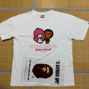Un singe de bain T-Shirts Bape Sanrio T Xl