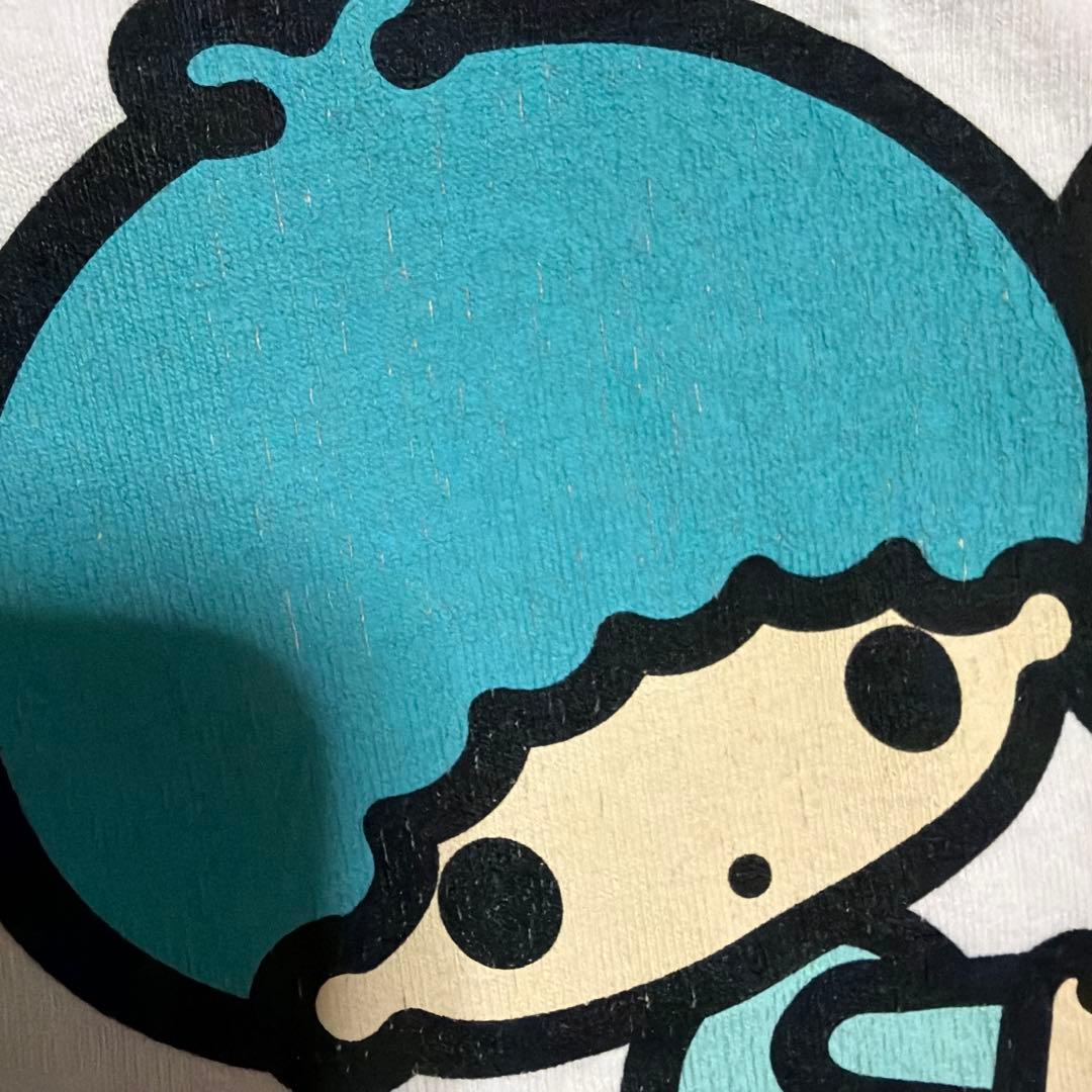 Un singe de bain T-Shirts Bape Sanrio T Xl