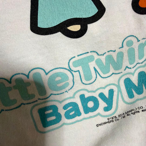 Un singe de bain T-Shirts Bape Sanrio T Xl