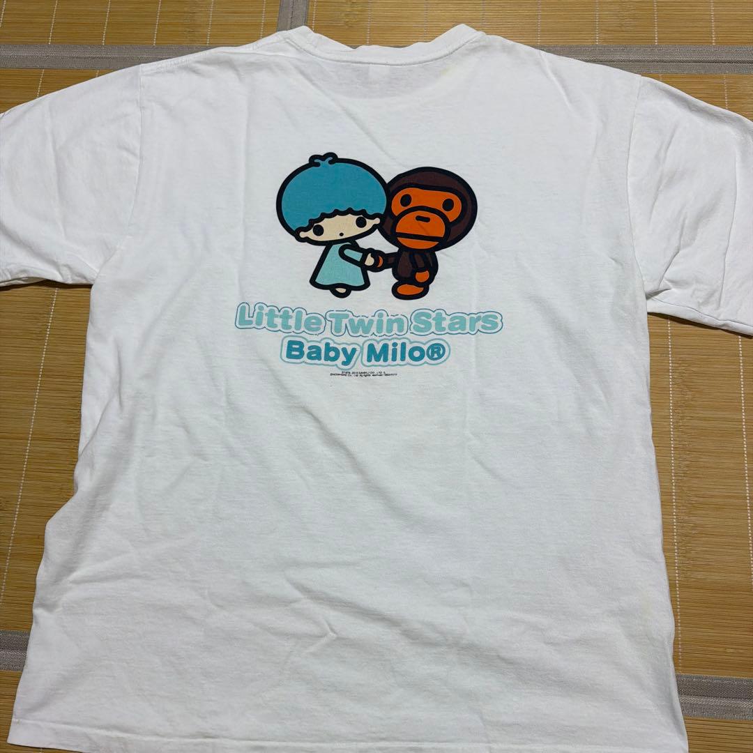 Un singe de bain T-Shirts Bape Sanrio T Xl