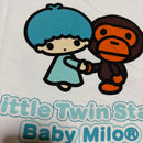 Un singe de bain T-Shirts Bape Sanrio T Xl