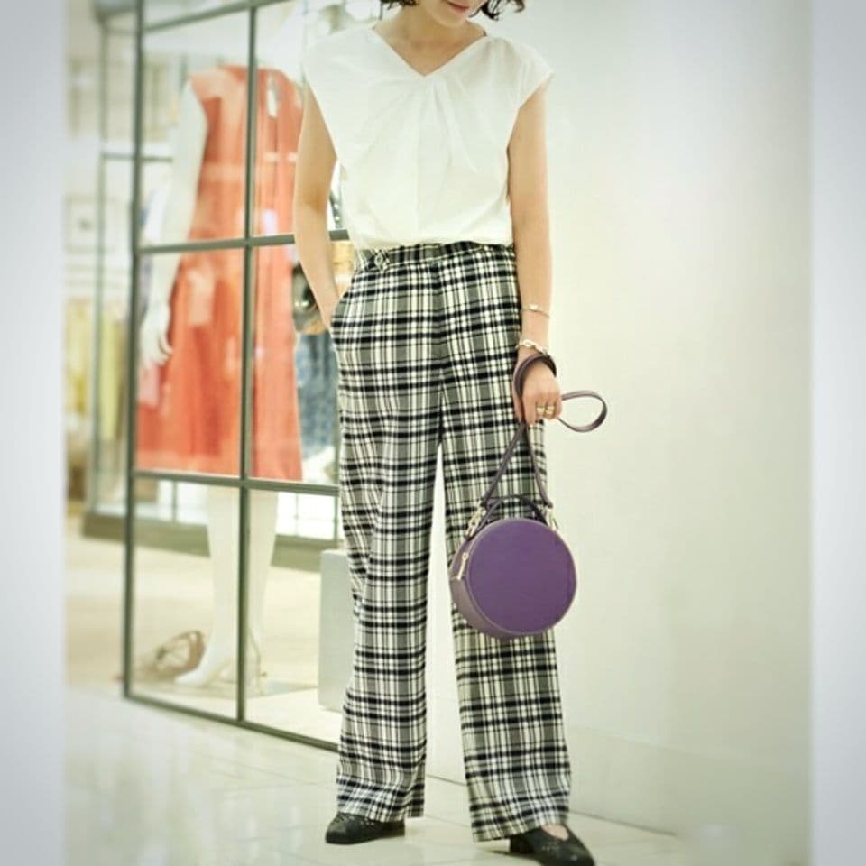 Tomorrowland Casual Pants 34