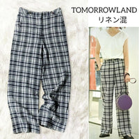 Tomorrowland Casual Pants 34