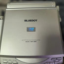 Bluedot Dvd Player Bdp-4860