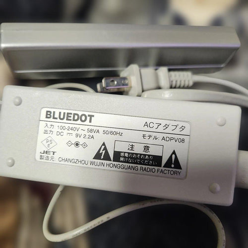 Bluedot Dvd Player Bdp-4860