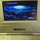 Bluedot Dvd Player Bdp-4860