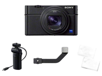 Compact Digital Camera 2 Sony Cyber-Shot Rx100 Vii (Dsc-Rx100M7G)