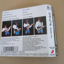 Western Music Jeff Beck Wired Md