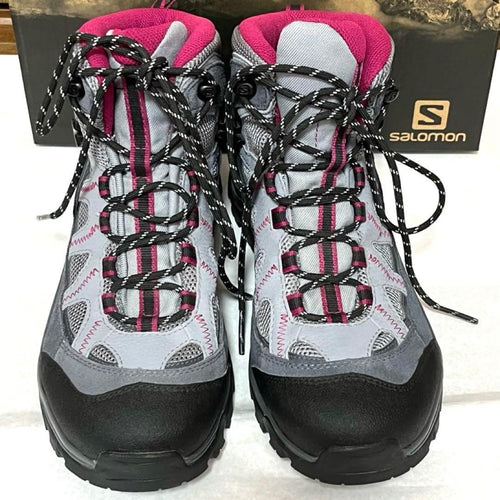 Salomon Mountaineering Trekking Boots 24.5 Cm