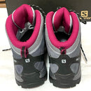 Salomon Mountaineering Trekking Boots 24.5 Cm