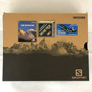 Salomon Mountaineering Trekking Boots 24.5 Cm