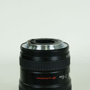 Canon Lens (Zoom) Ef17-40Mm F4L Usm Ef