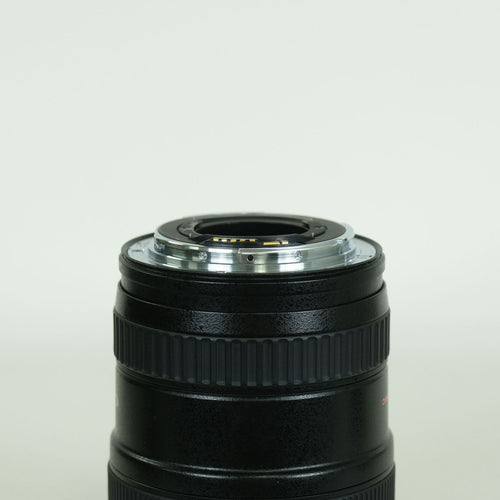 Canon Lens (Zoom) Ef17-40Mm F4L Usm Ef
