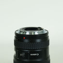 Canon Lens (Zoom) Ef17-40Mm F4L Usm Ef