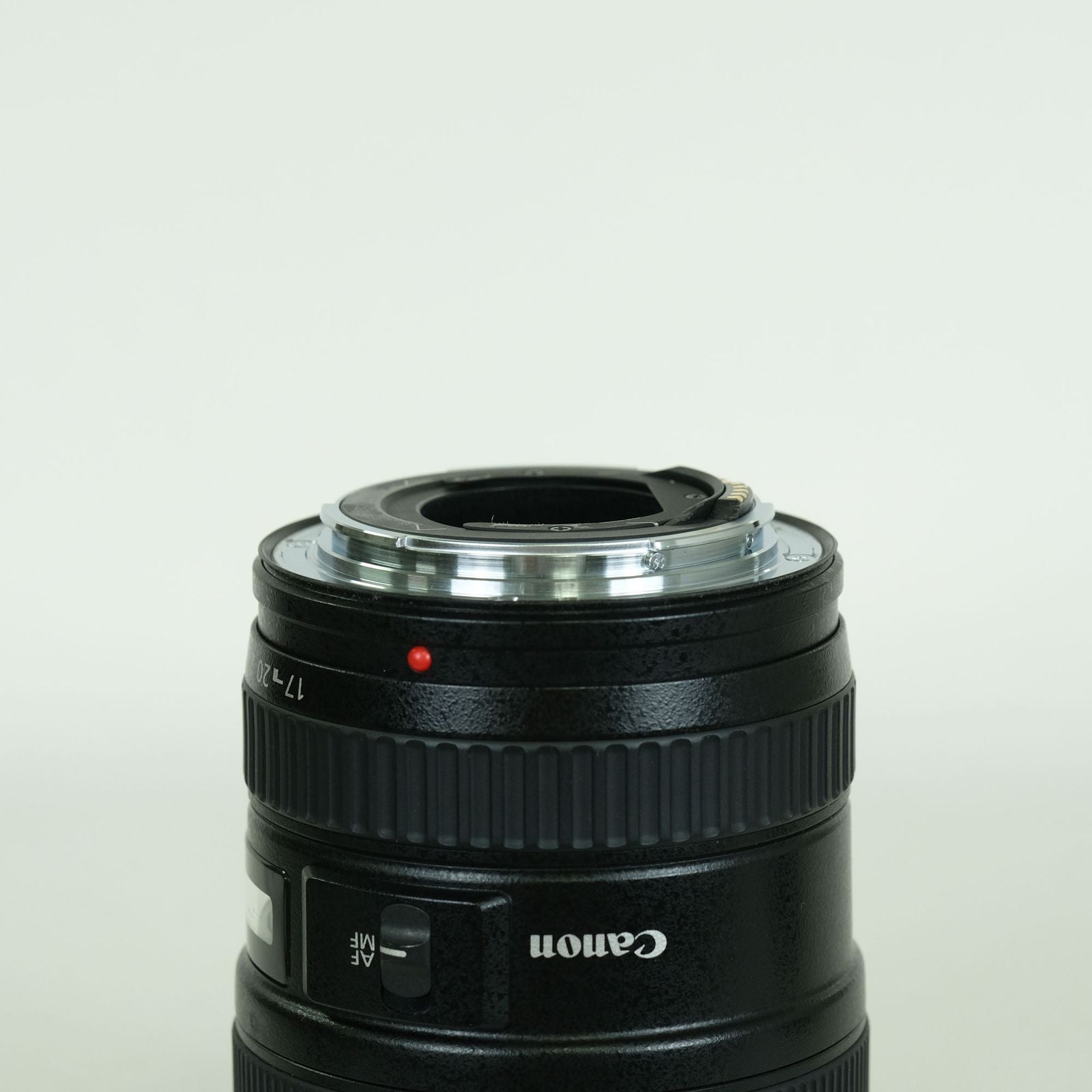 Canon Lens (Zoom) Ef17-40Mm F4L Usm Ef