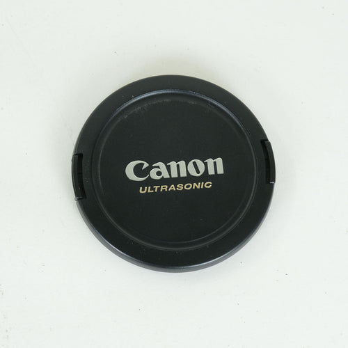 Canon Lens (Zoom) Ef17-40Mm F4L Usm Ef