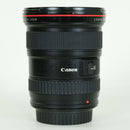 Canon Lens (Zoom) Ef17-40Mm F4L Usm Ef