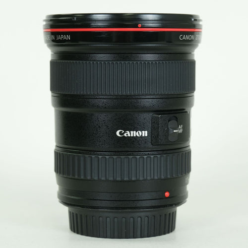 Canon Lens (Zoom) Ef17-40Mm F4L Usm Ef