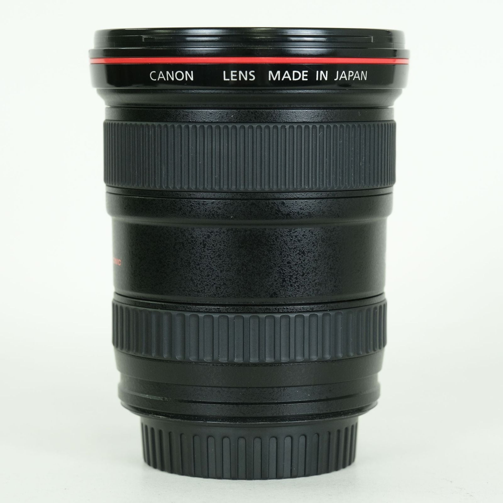 Canon Lens (Zoom) Ef17-40Mm F4L Usm Ef