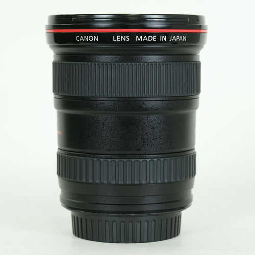 Canon Lens (Zoom) Ef17-40Mm F4L Usm Ef