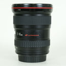 Canon Lens (Zoom) Ef17-40Mm F4L Usm Ef