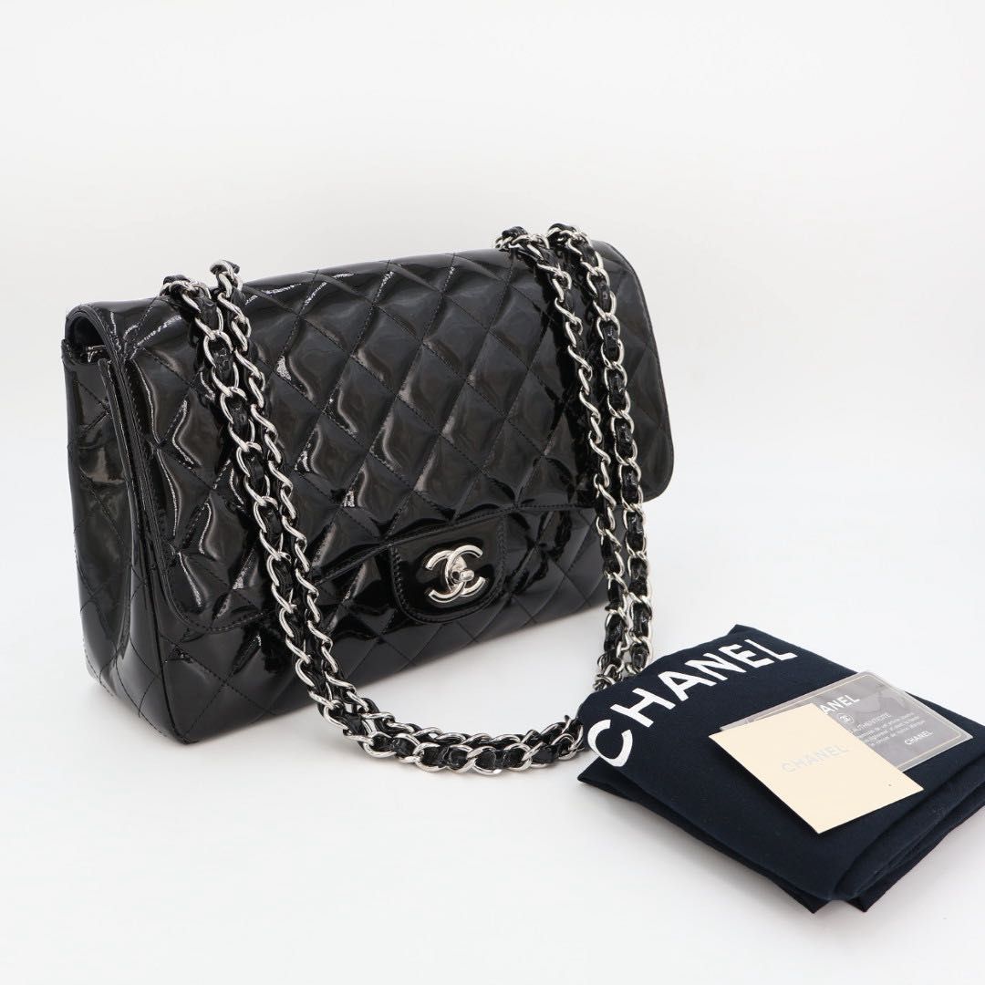 Shoulder Bag Chanel 30