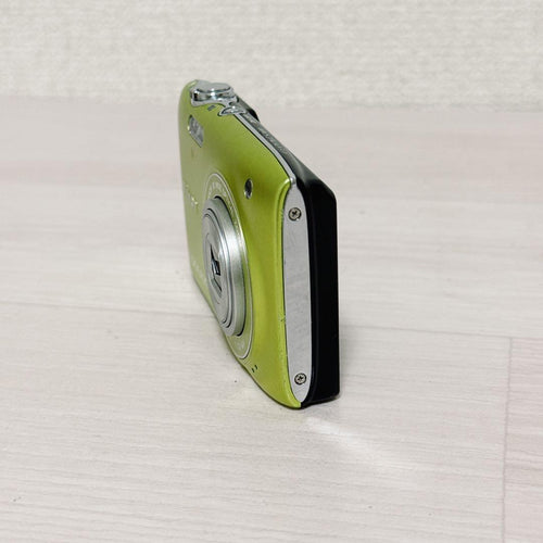 Nikon Compact Digital Cameras 2763 S3100