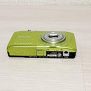 Nikon Compact Digital Cameras 2763 S3100