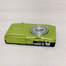 Nikon Compact Digital Cameras 2763 S3100