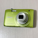 Nikon Compact Digital Cameras 2763 S3100