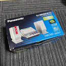 Portable Md Players Panasonic Sj-Mr250-S
