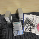Portable Md Players Panasonic Sj-Mr250-S