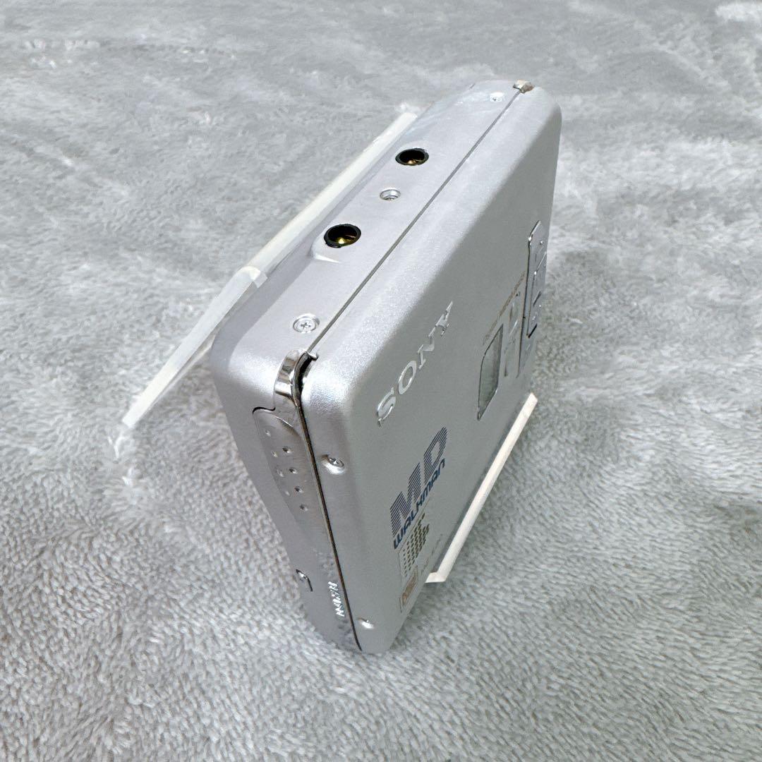 Sony Portable Md Players B79 Mz-E30