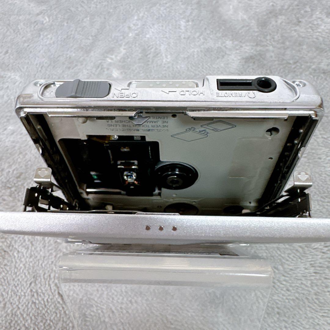 Sony Portable Md Players B79 Mz-E30