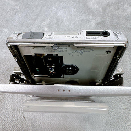 Sony Portable Md Players B79 Mz-E30